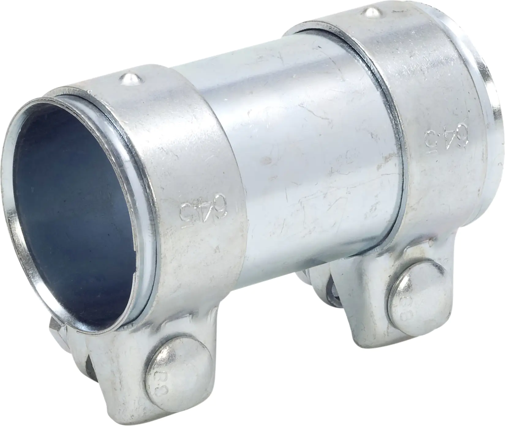 SWG Rohrverbinder 56x125mm
