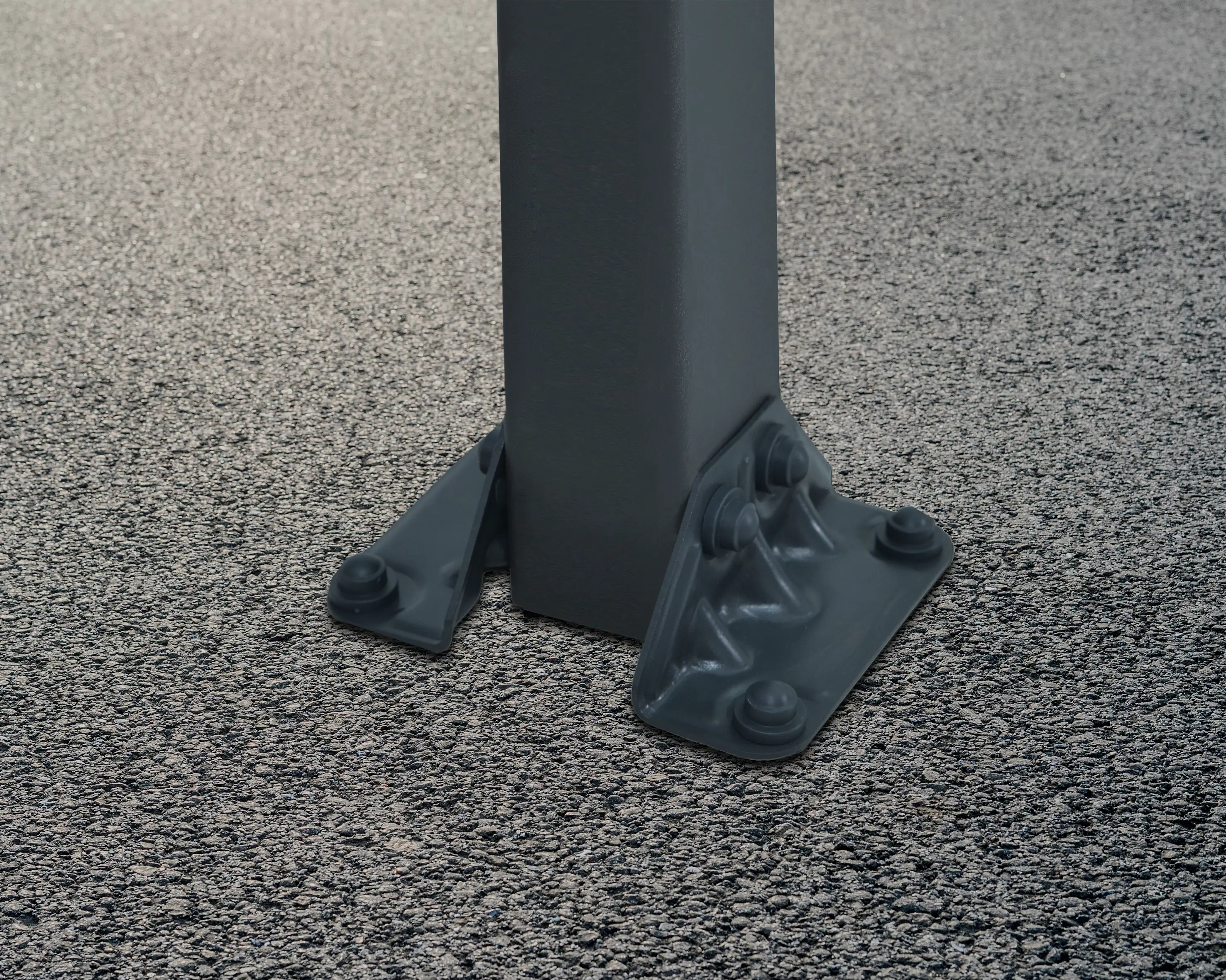 Canopia Carport Arcadia 10600 1077 x 359 x 242 cm (L x B x H)