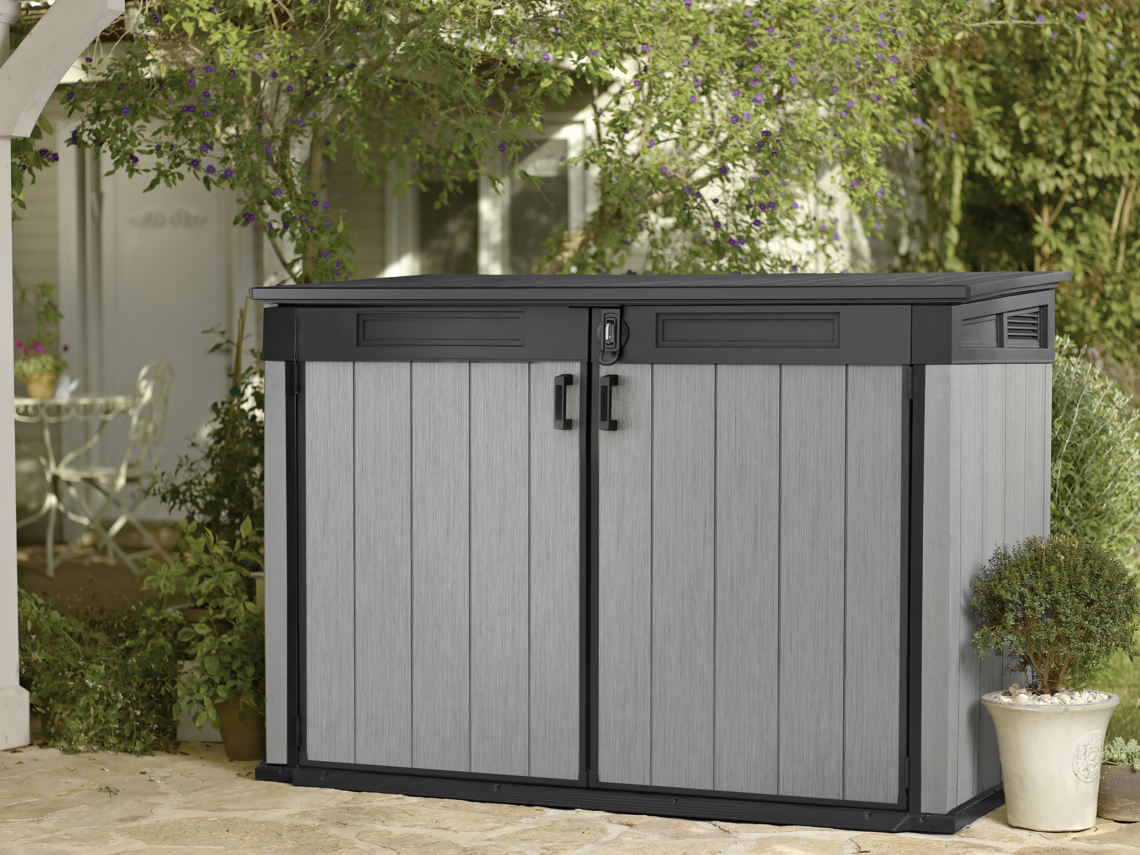 Keter Aufbewahrungsbox Grande Store 2100 L