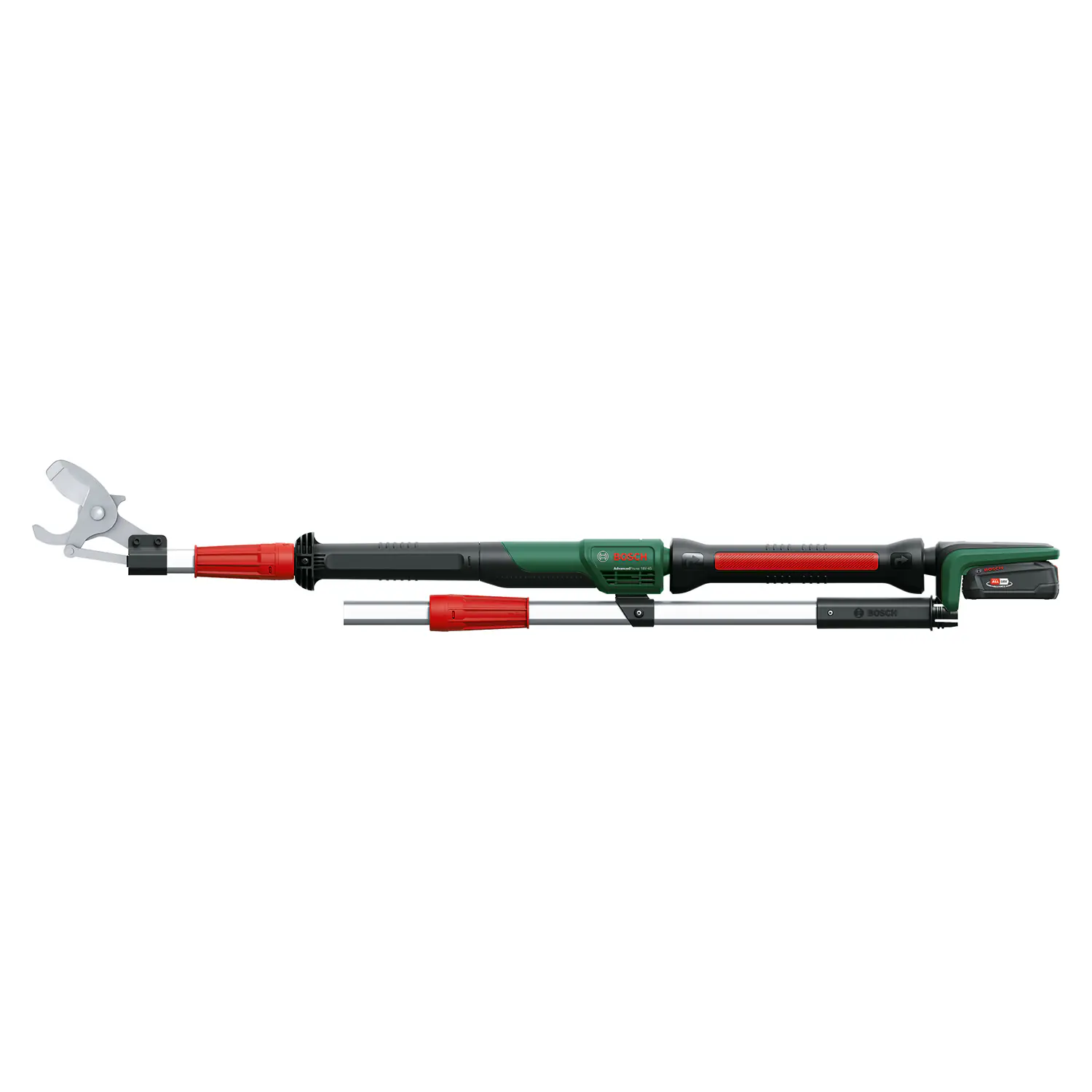 Bosch Akku Gartenschere AdvancedPrune18V-45