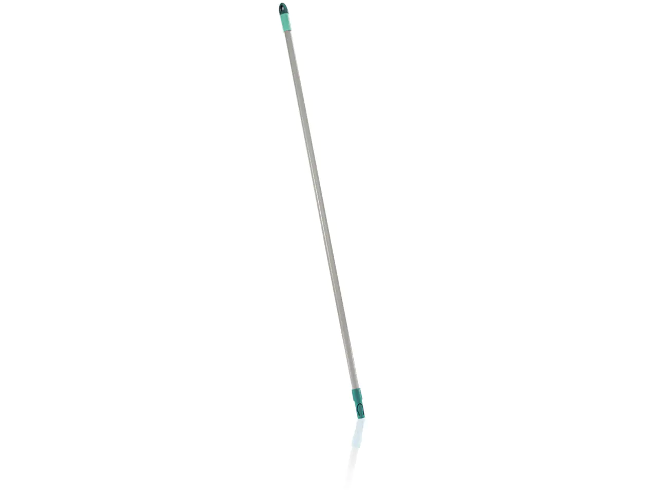 Leifheit Stahlstiel für Click System 140 cm
