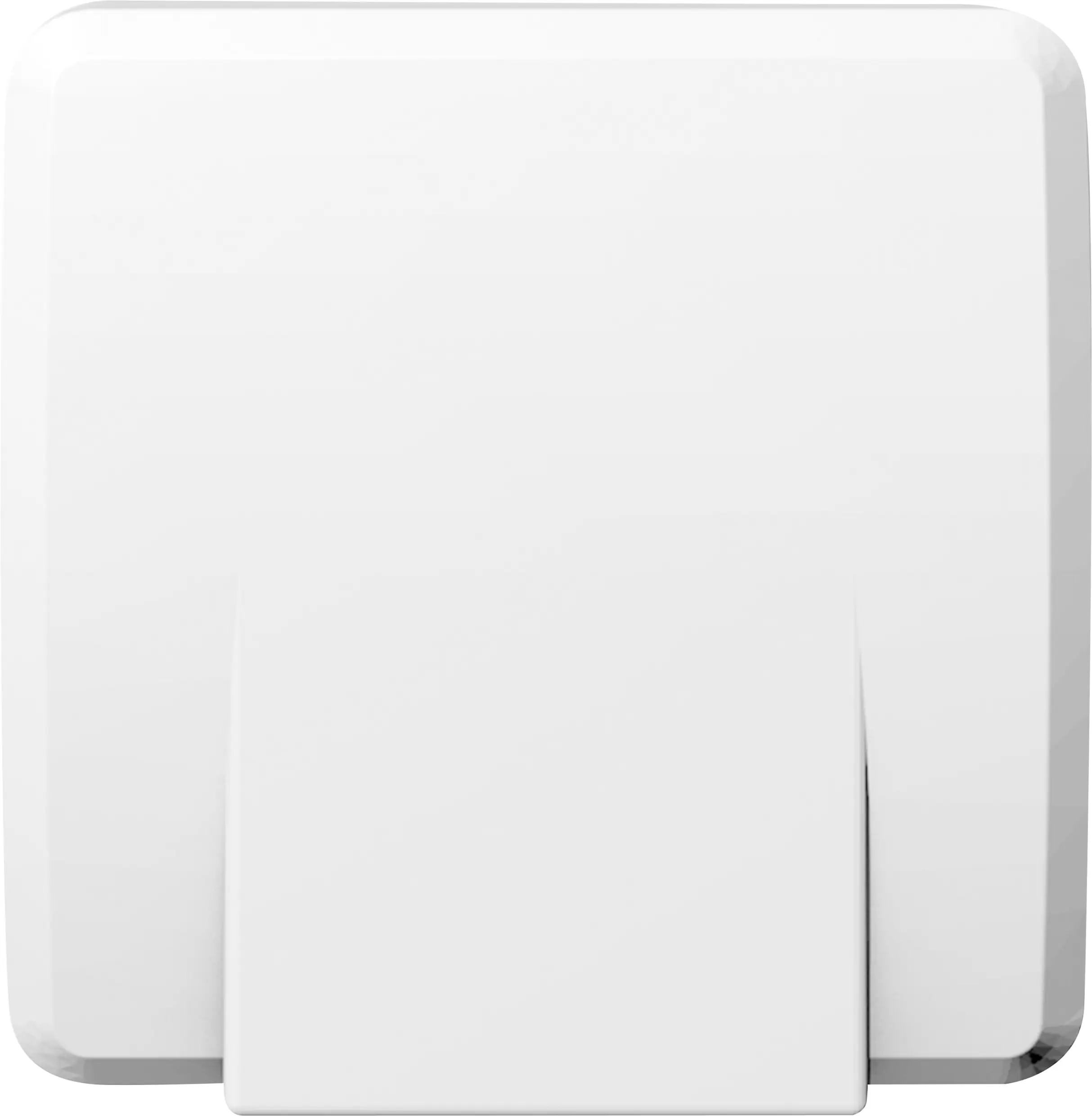 Osram LED-Nachtlicht Lunetta Slim mit Tag-/Nacht Sensor 6 cm warmweiß weiß