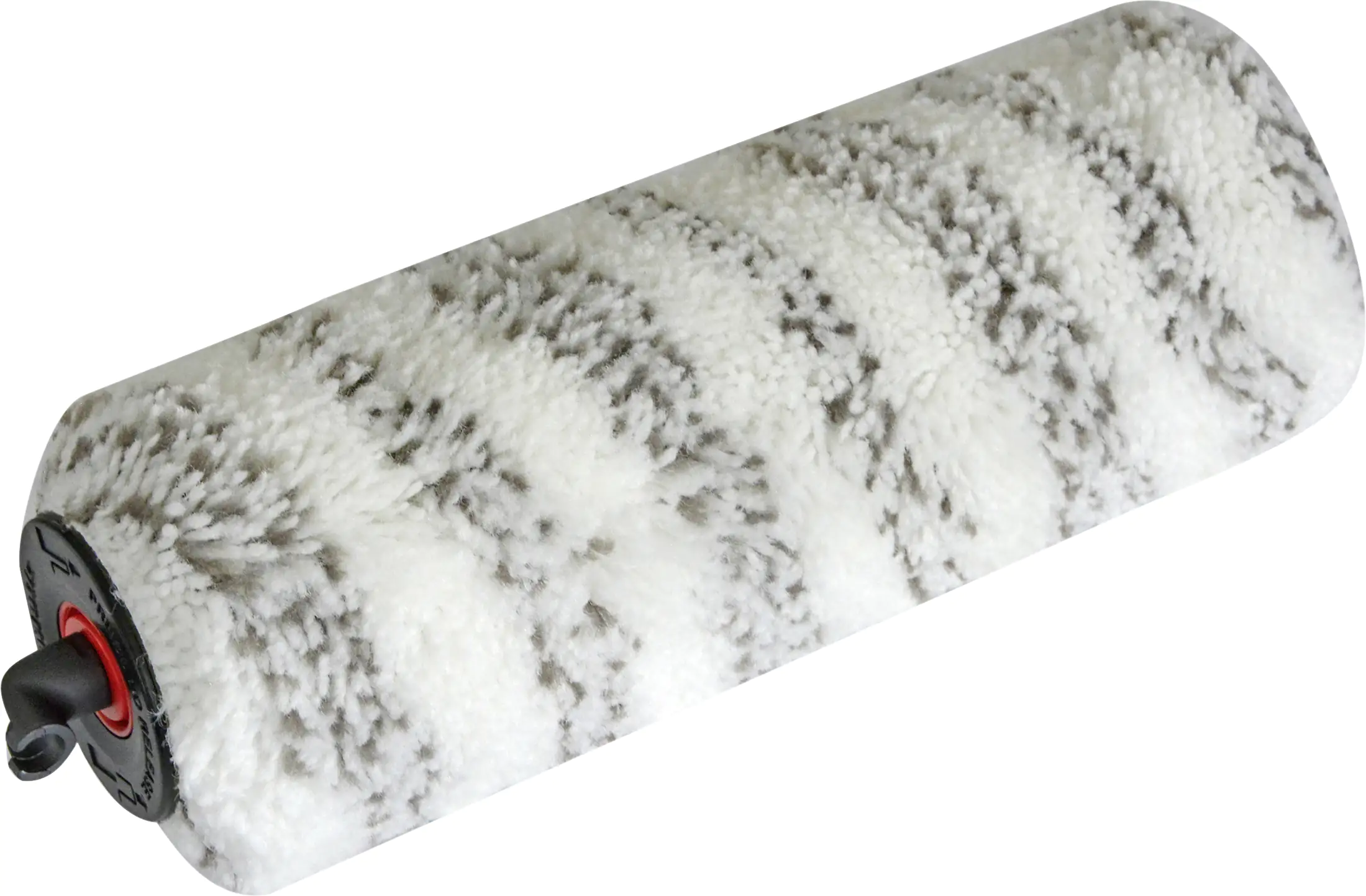 Nespoli Farbwalze RollMatic® GreyTop 25 cm