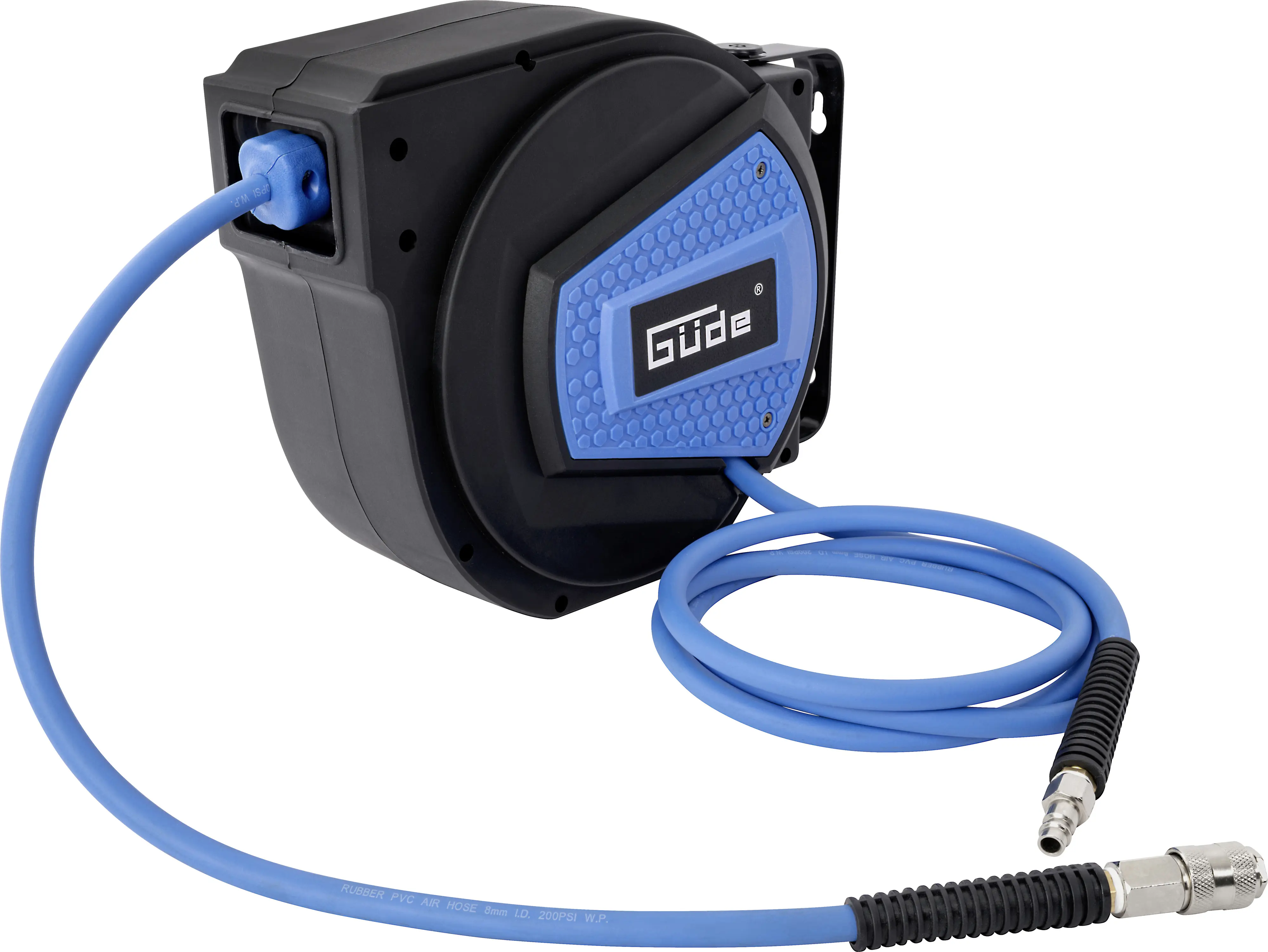 Güde Automatikschlauchtrommel 10 m