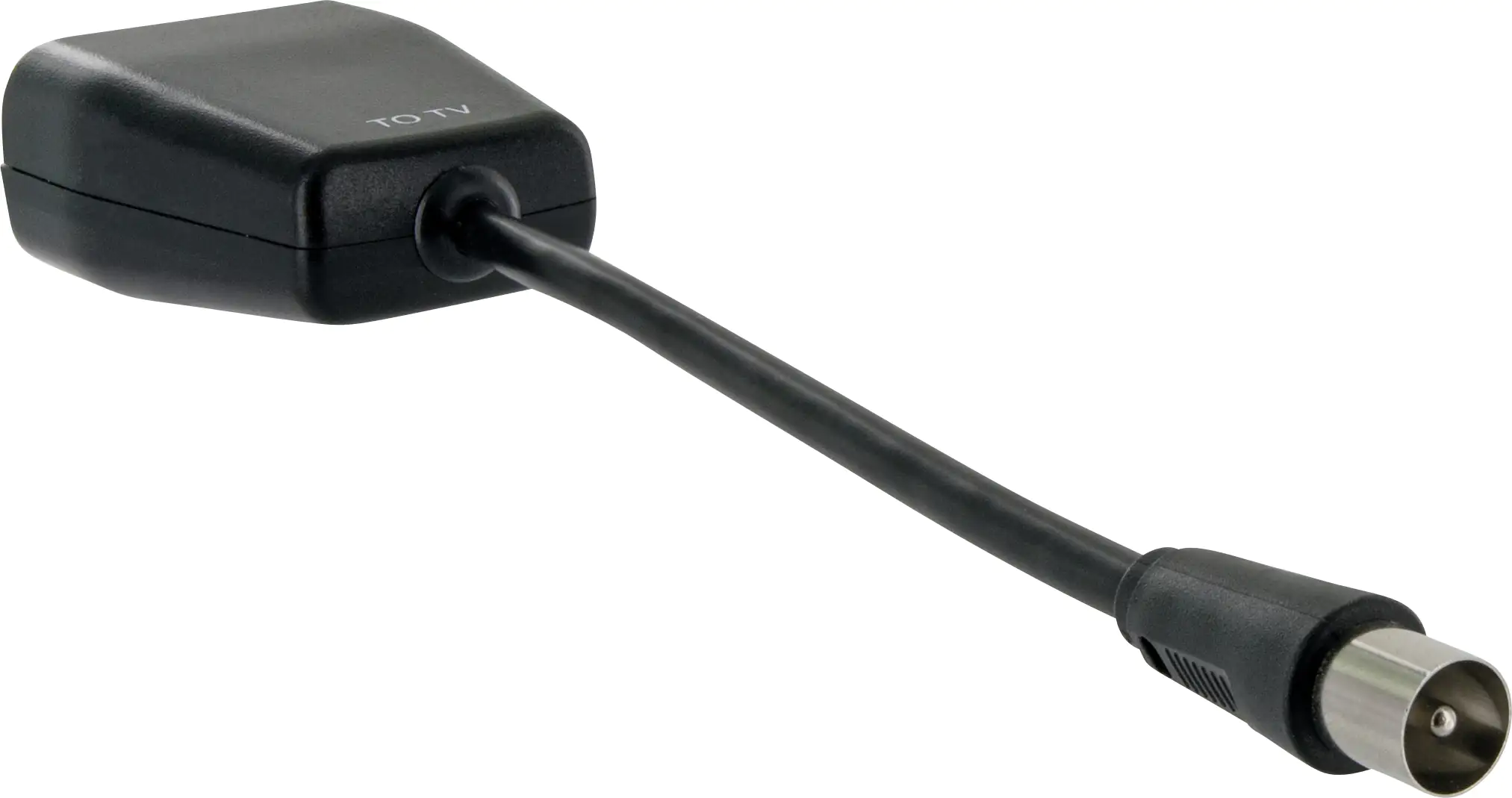 Schwaiger DVB-T2 Außenantenne Terrestrial
