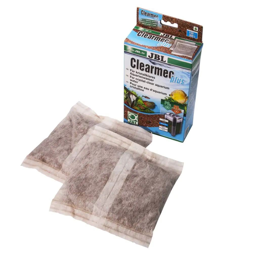 JBL Clearmec plus 600 ml