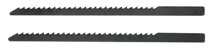 Proxxon Micromot Stichsägeblätter Spezialstahl 2 Stück