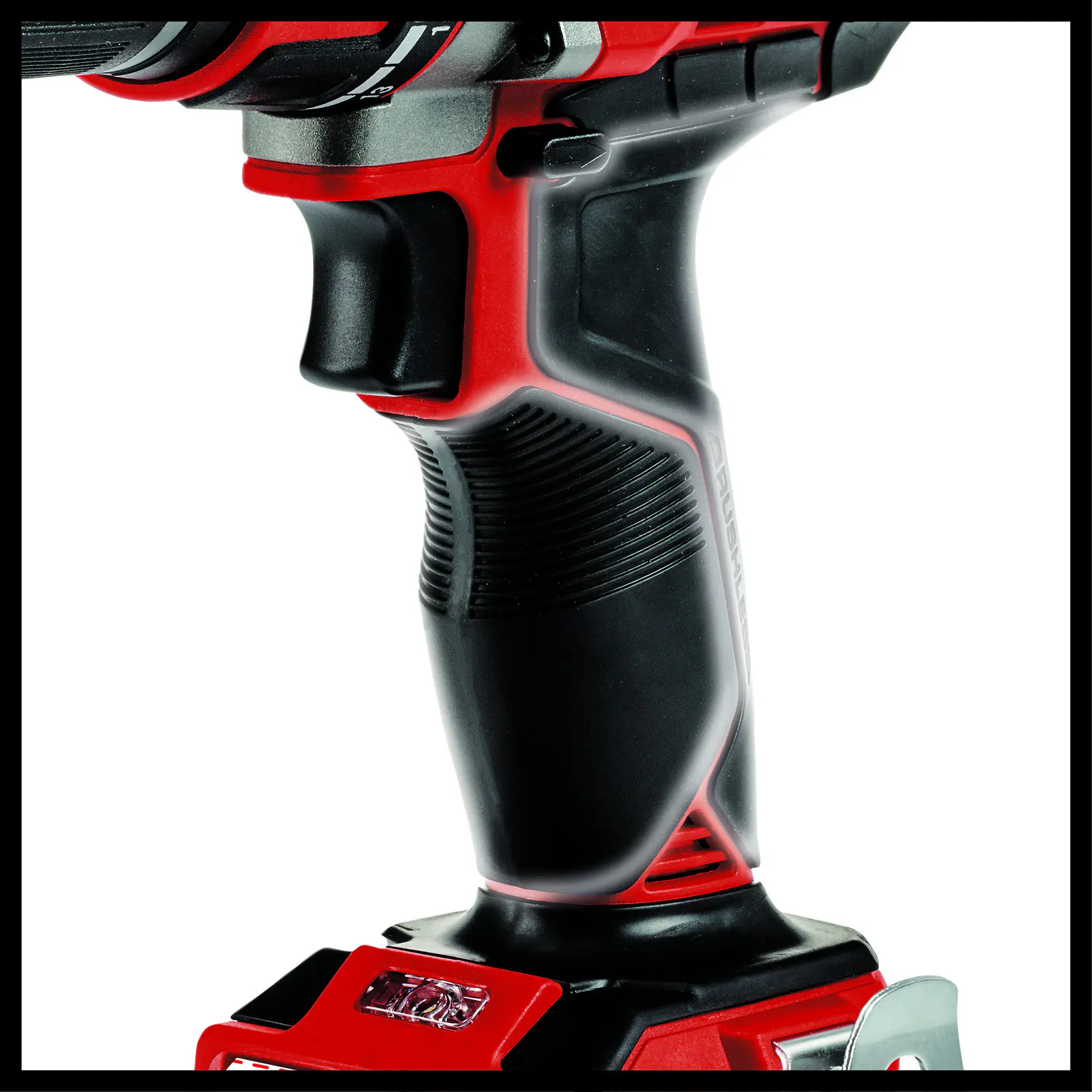Einhell Professional Akku-Bohrschrauber TP-CD 18/50 Li BL Solo