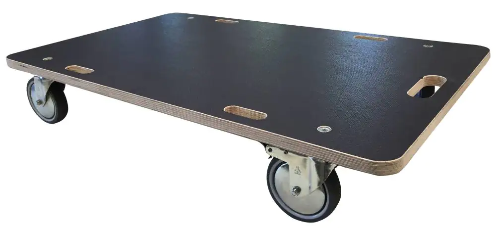 Möbelroller 790 x 490