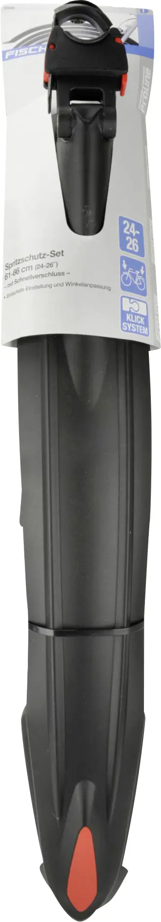 Fischer Spritzschutz Set 26-29 Zoll