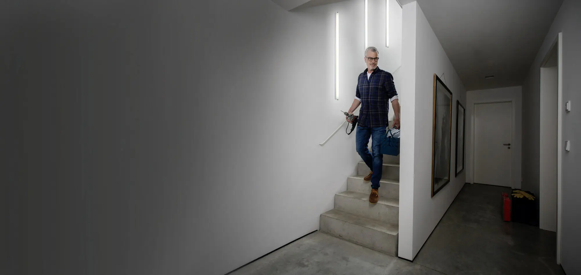 Osram LED Röhre 150 cm G13 19,3 W neutralweiß