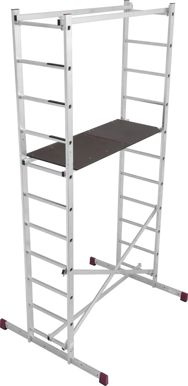 Krause Montagegerüst CORDA 4 m