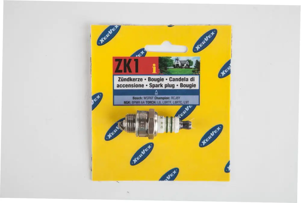 Xervex Zündkerze ZK8