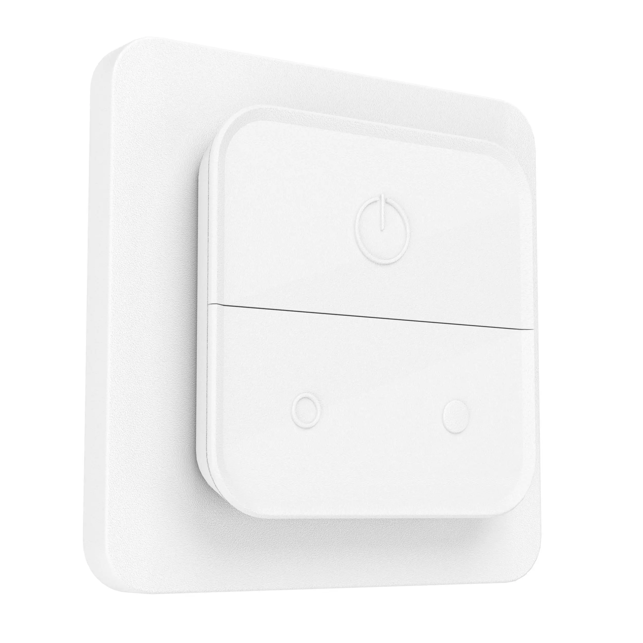 Eglo Wandschalter Licht Connect-Z-Switch Smart weiß 