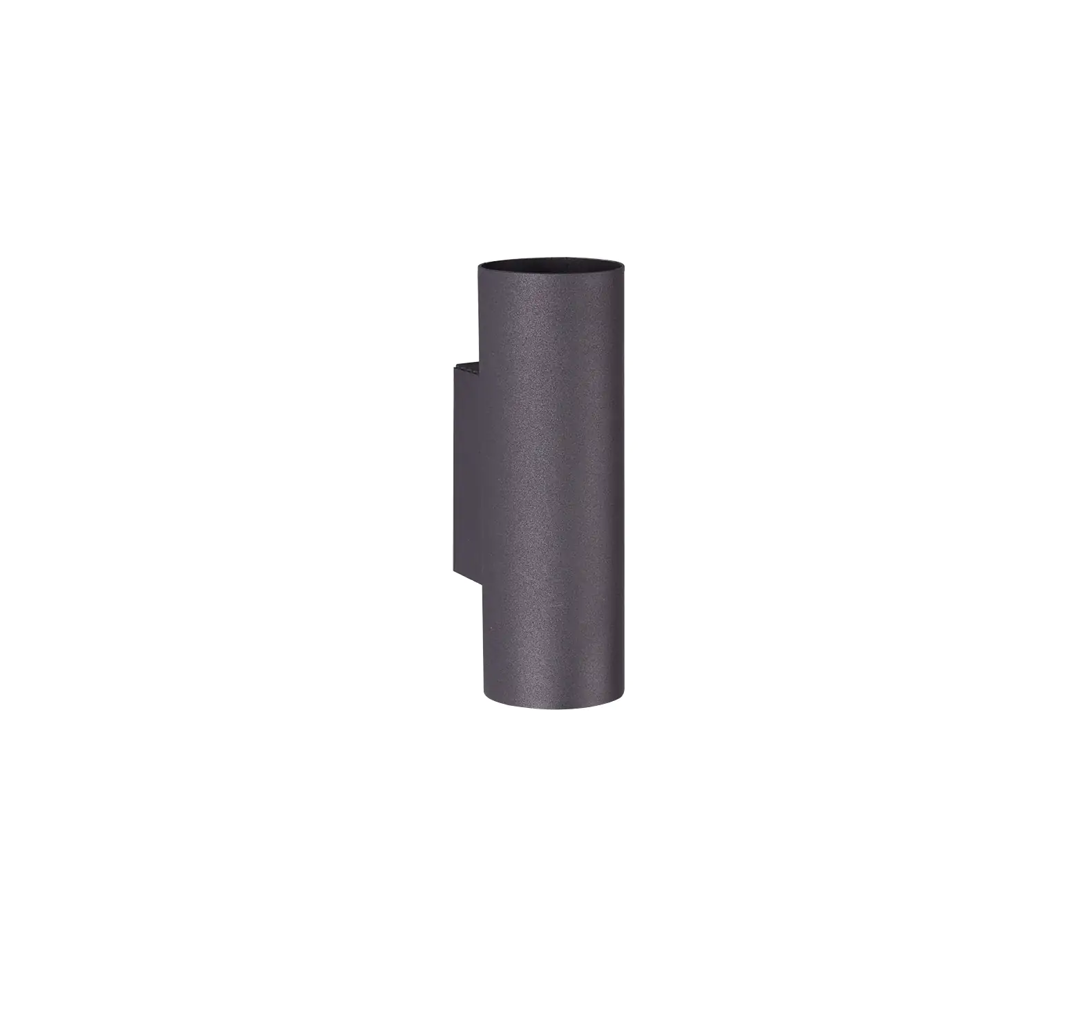 Trio Wandleuchte MARLEY schwarz matt