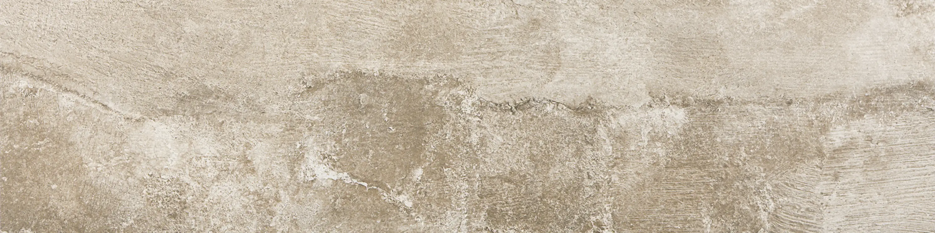 Bodenfliese Feinsteinzeug Daifor 30 x 120 cm beige