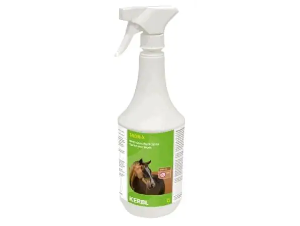 Kerbl Bremsenschutzspray TaonX 100 ml