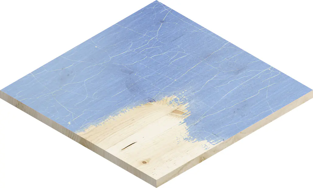 Bosch Expert Schleifpapier C470 80 x 133 mm G 40 10 Stück
