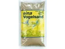 Sina Vogelsand mit Anis und Grit 5 kg