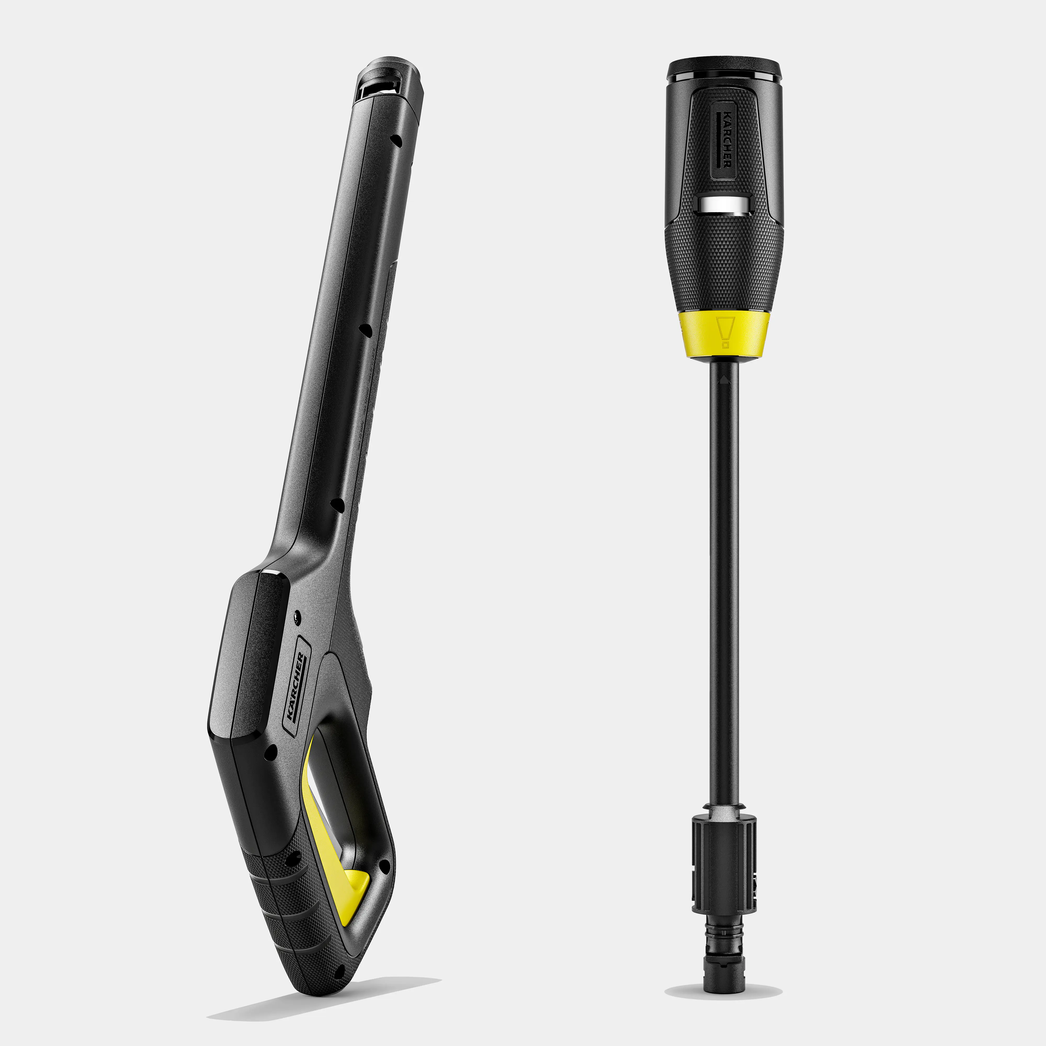 Kärcher Hochdruckreiniger K 5 Comfort Premium Home 2100 W 145 bar 500 l/h