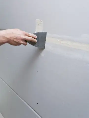 Knauf Uniflott Spachtelmasse 42 x 25 kg = 1.050 kg Palettenabnahme