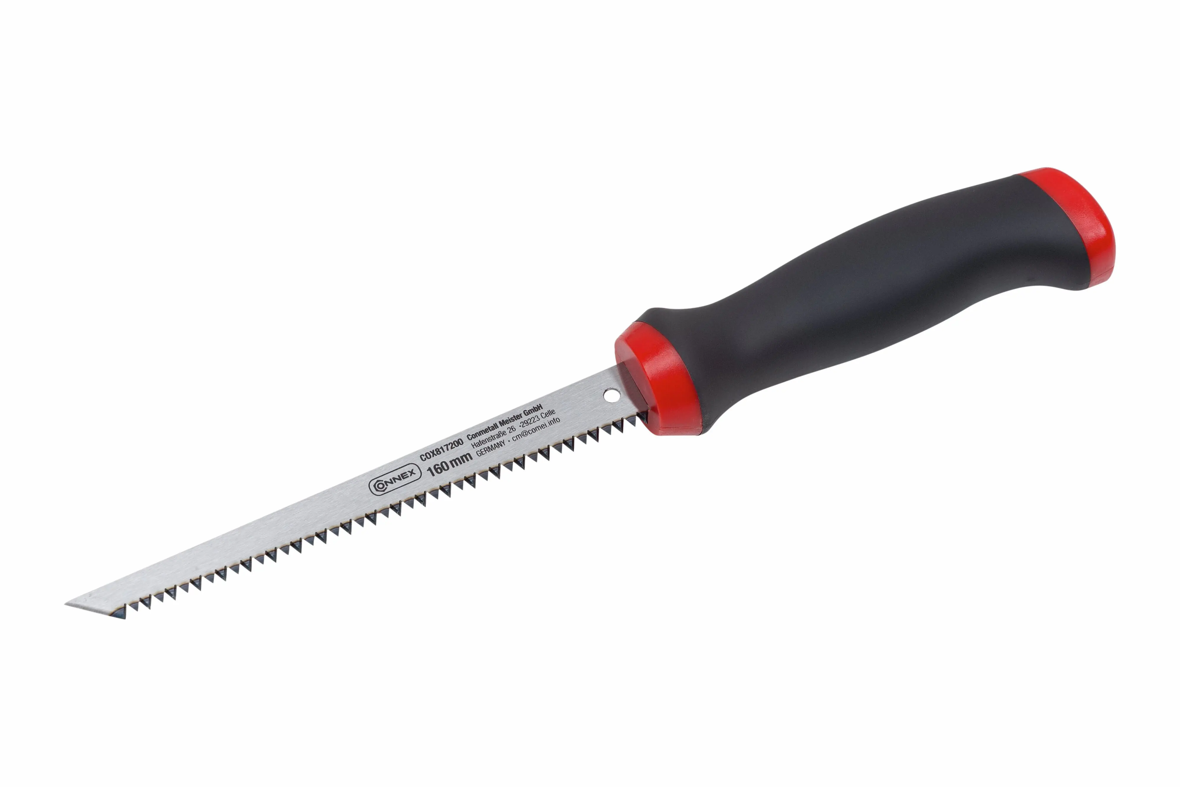 Connex Stichsäge Span-/ Sperrholz 160 mm 2K Griff