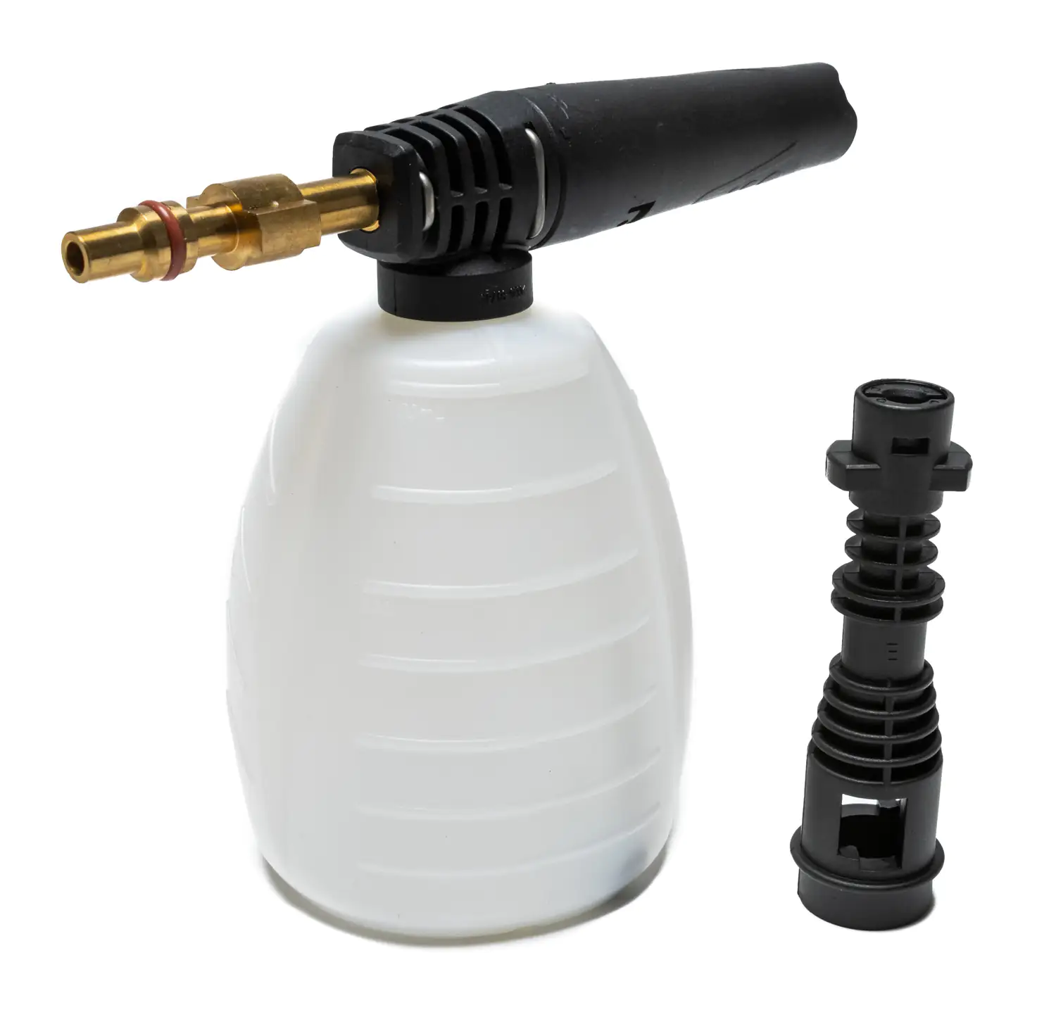 Primaster Schaumsprüher für Hochdruckreiniger 0,7 L