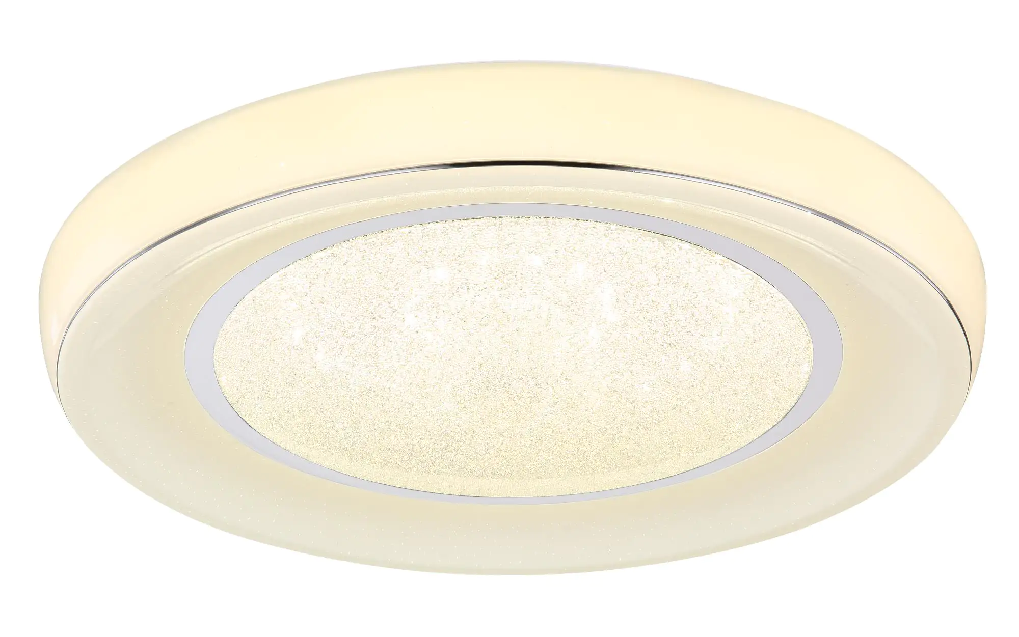 Globo Lighting LED CCT Deckenleuchte Mickey