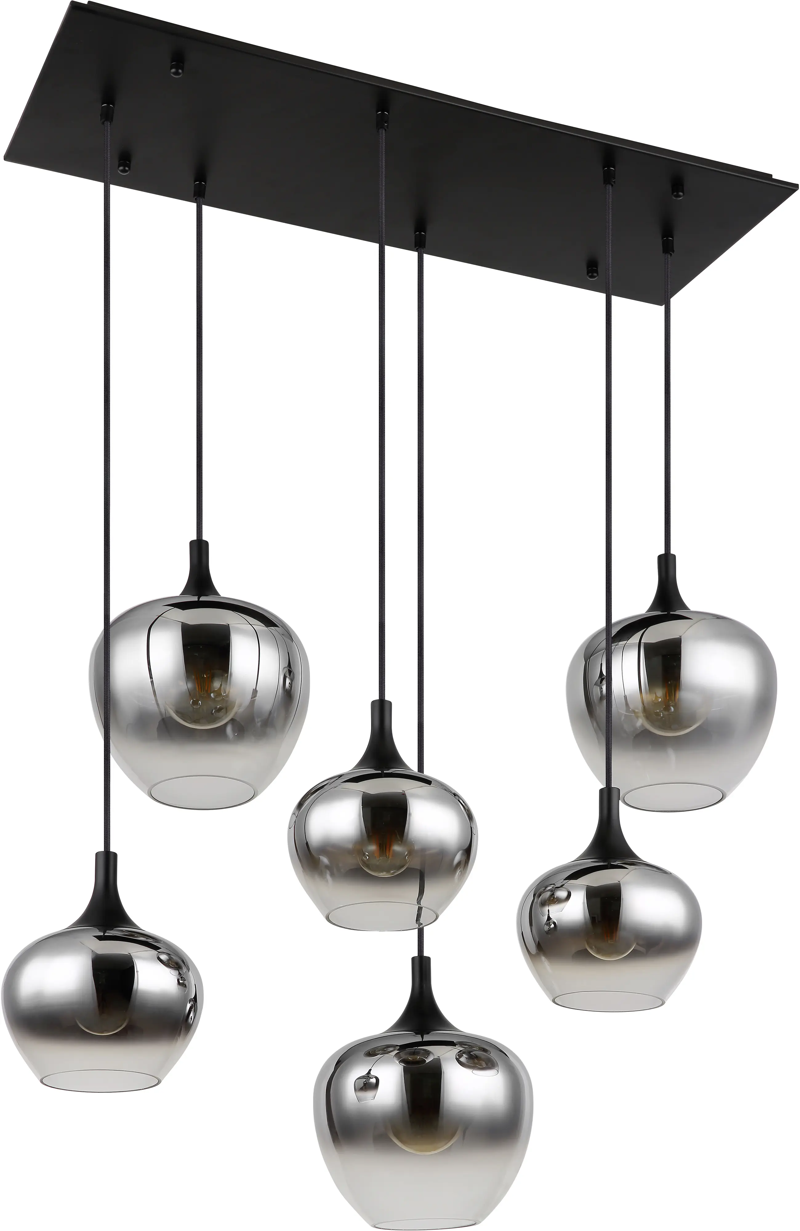 Globo Hängeleuchte Maxy