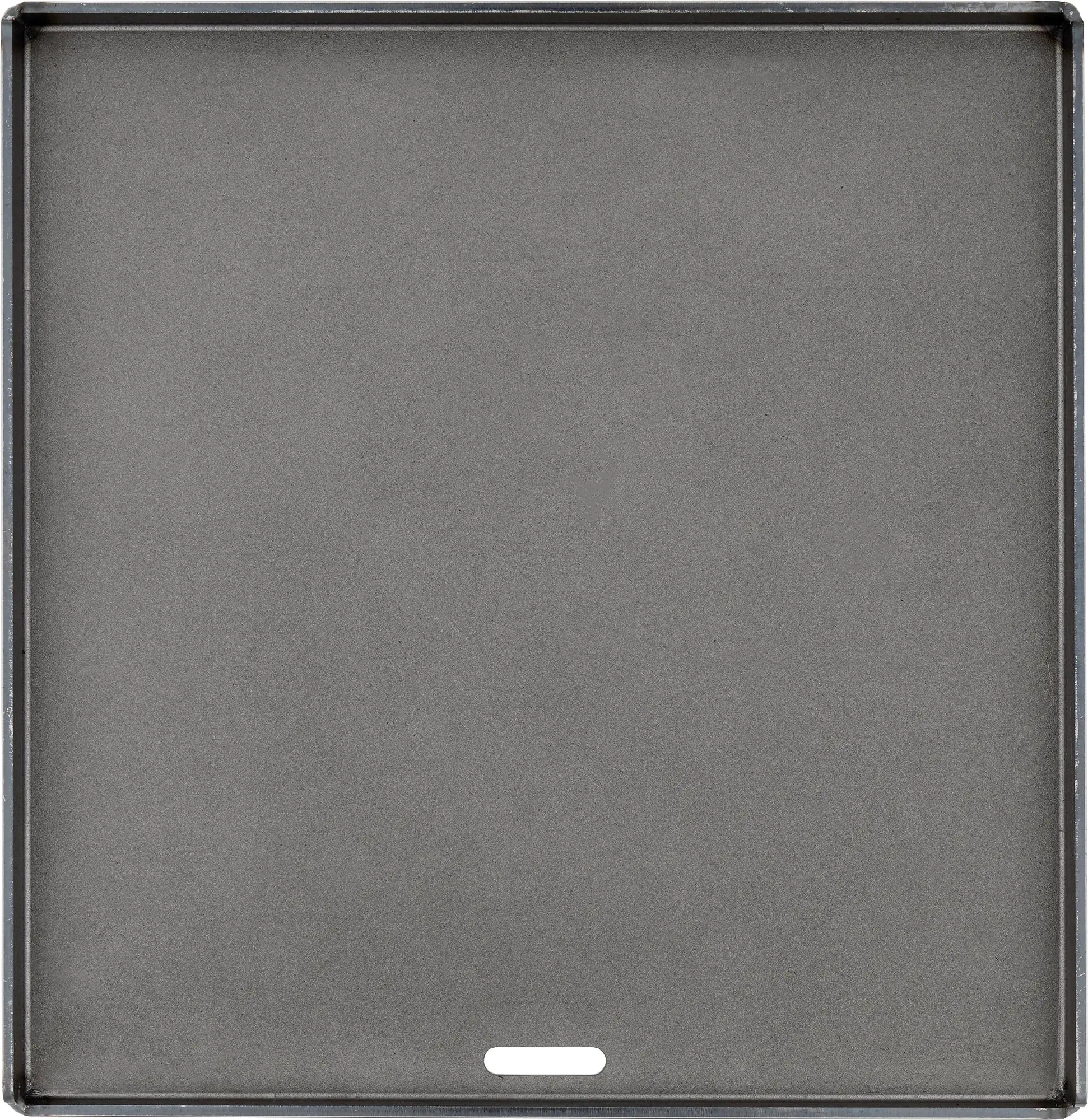 Weber crafted Grillplatte Plancha - Gourmet BBQ System