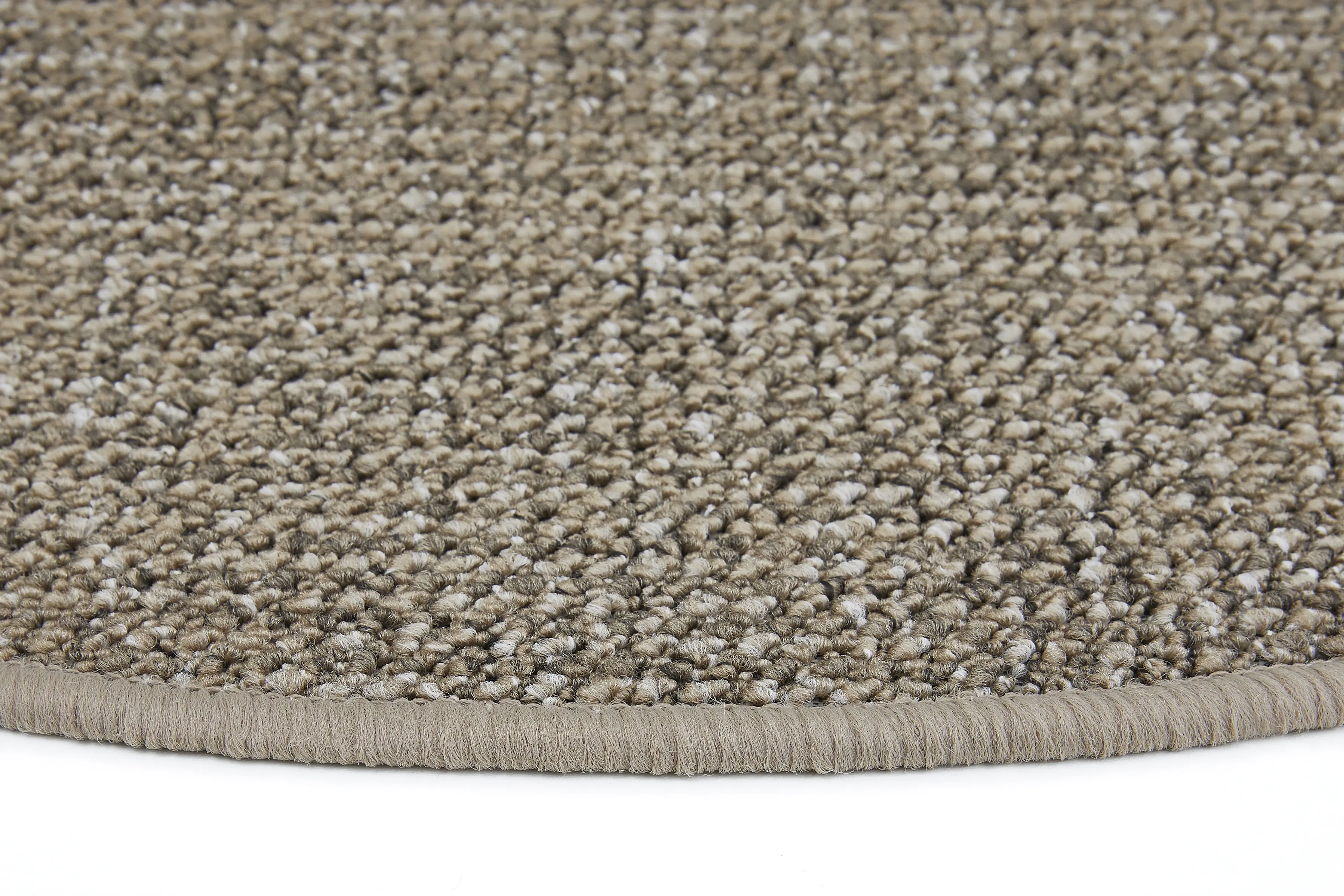 Stufenmatte Savanna Braun-Beige  65x28 cm