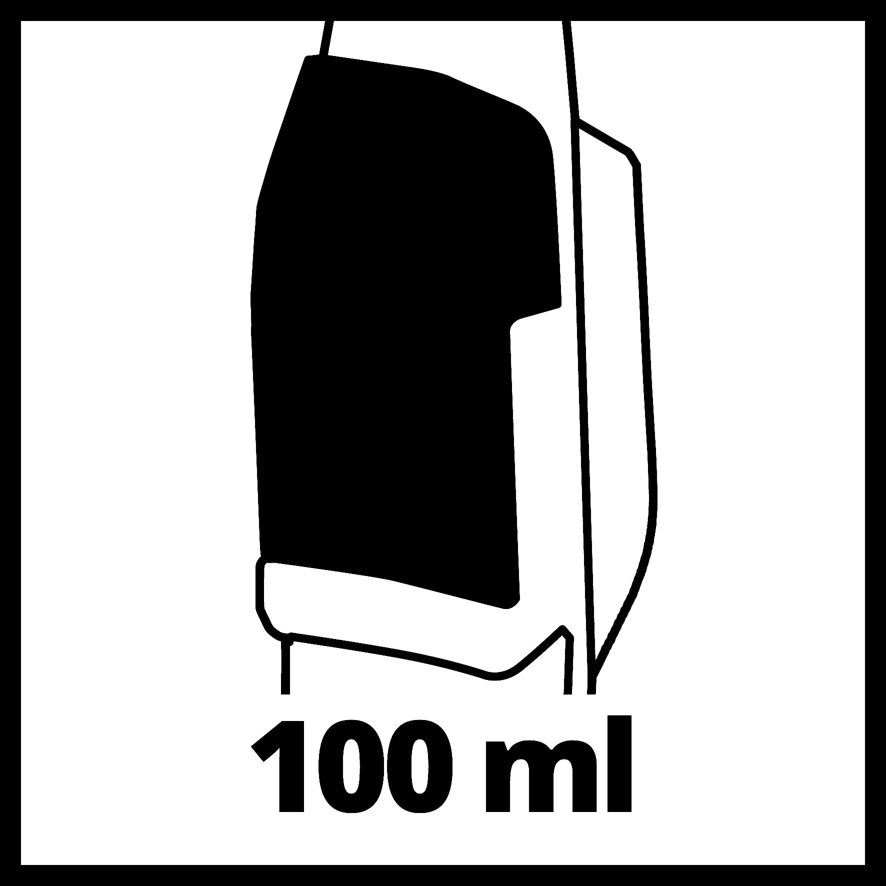 Einhell Akku-Fensterreiniger Brillianto Solo 18 V
