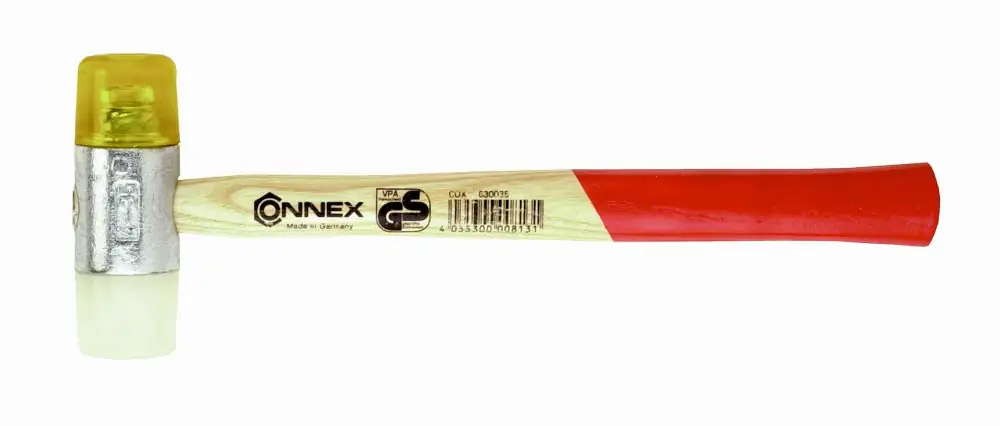 Connex Ausbeulhammer Ø 27 mm COX630025 230 g 270 mm