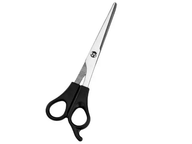 Nobby Hundefellschere 16 cm