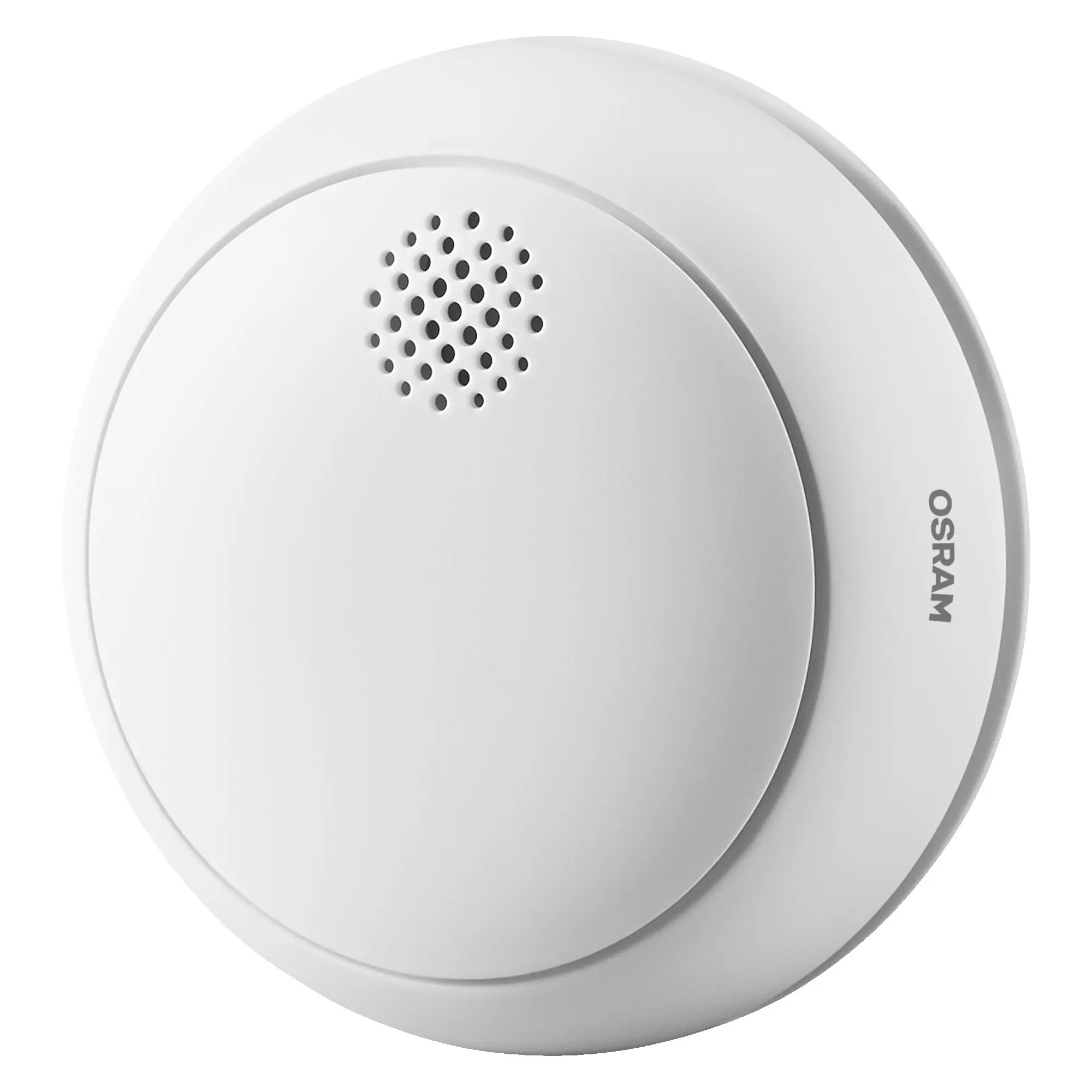 Osram Rauchmelder Smart+ Sensor WiFi weiß