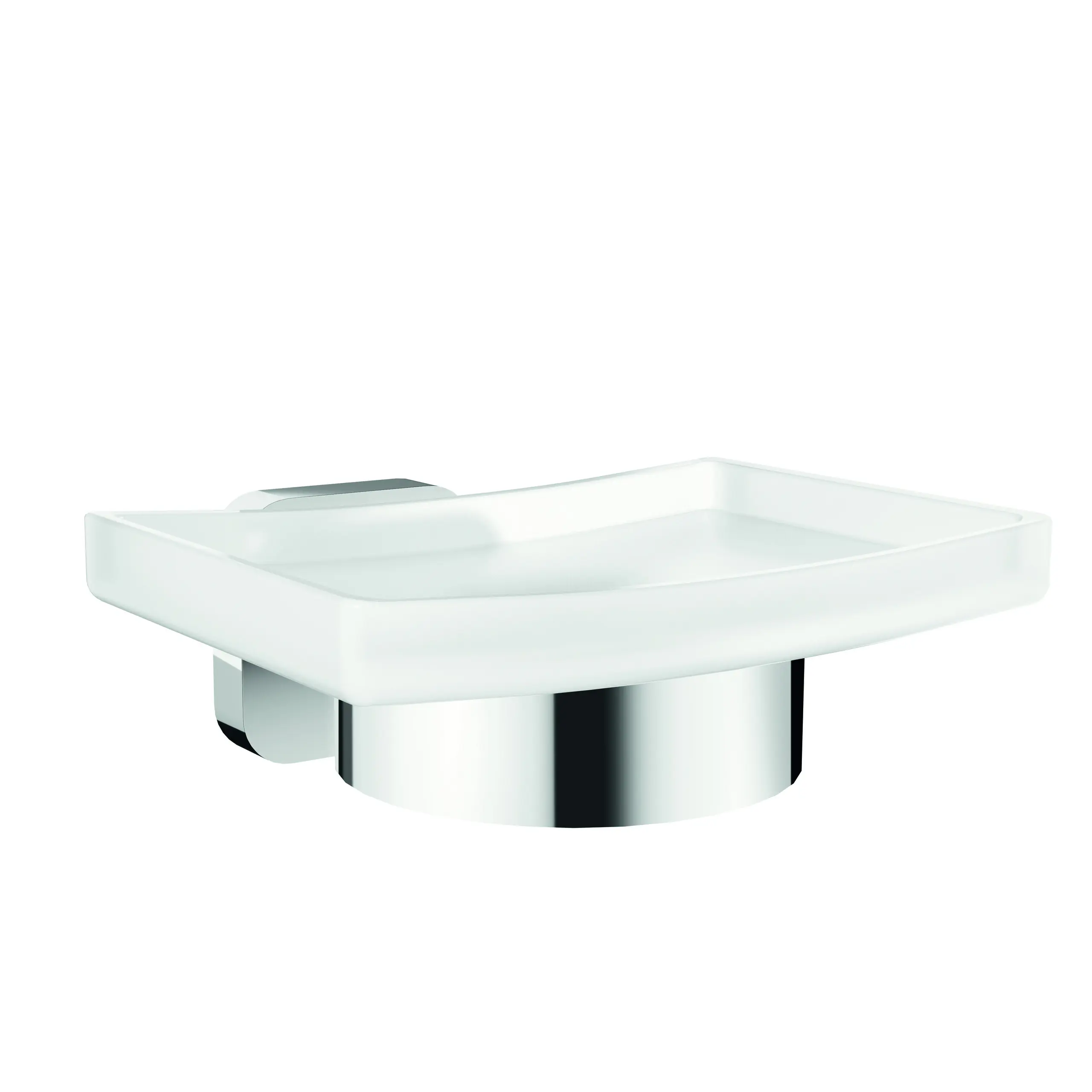 tesa Seifenhalter Elegaant chrom
