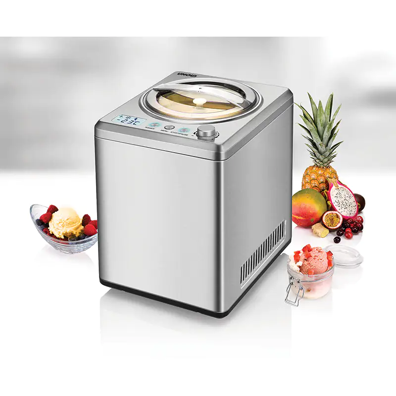 Unold Eismaschine Profi 48880