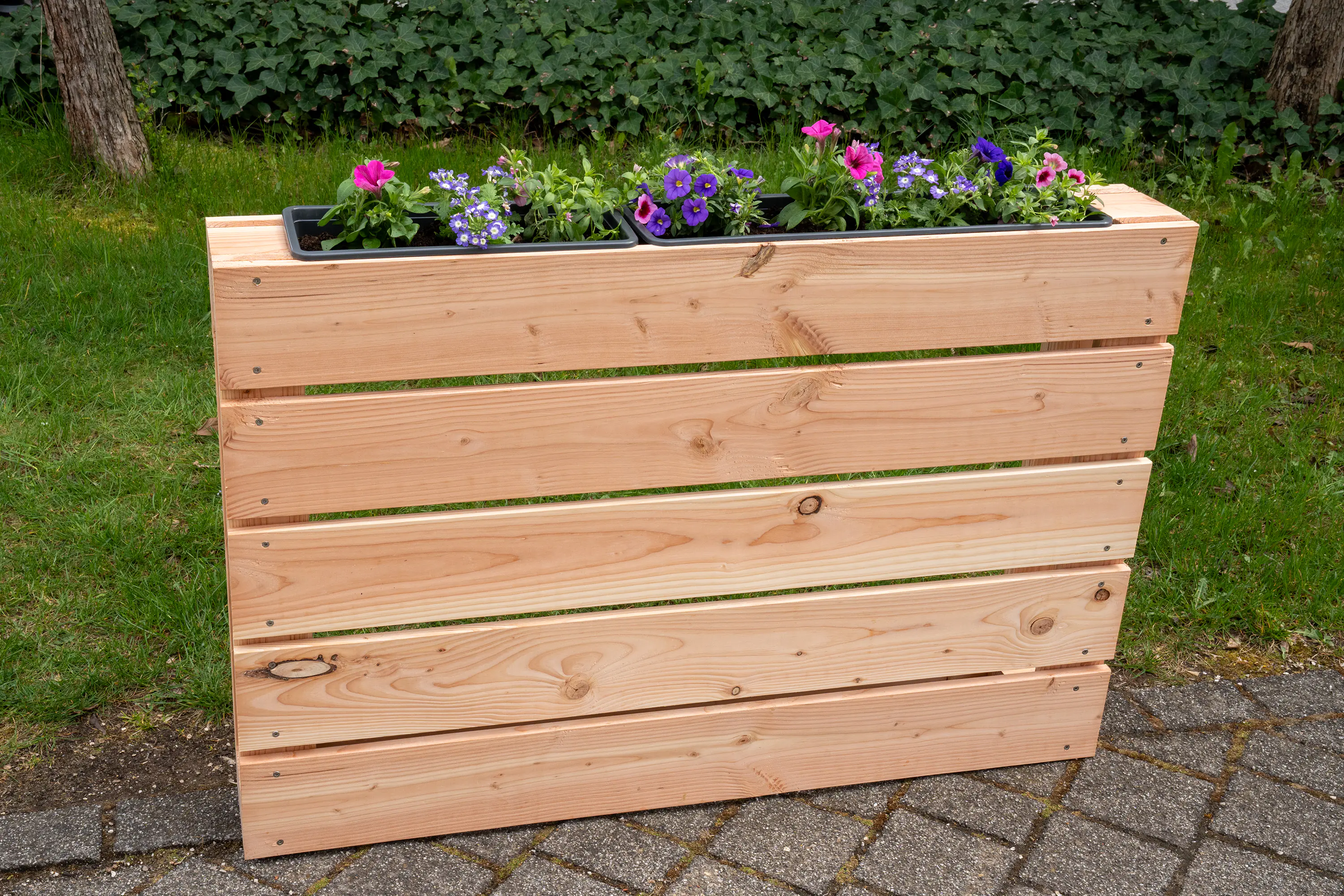 Rettenmeier Möbelpalette Douglasie 119 x 79 cm 
