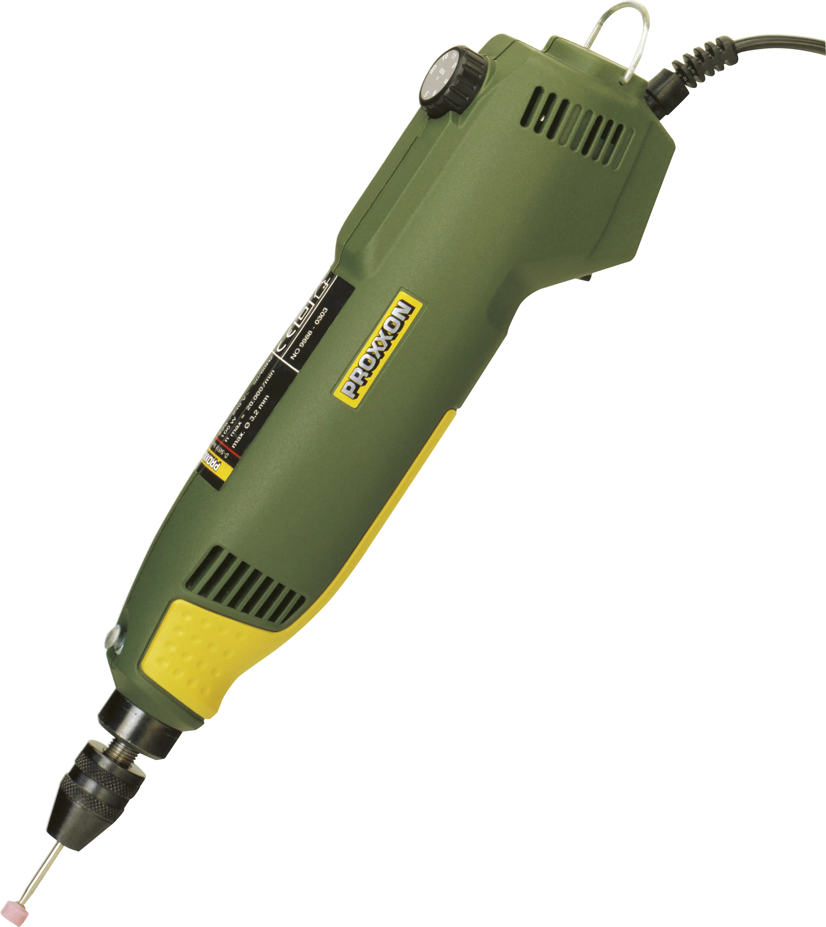 Proxxon Feinbohrschleifer FBS 240/E