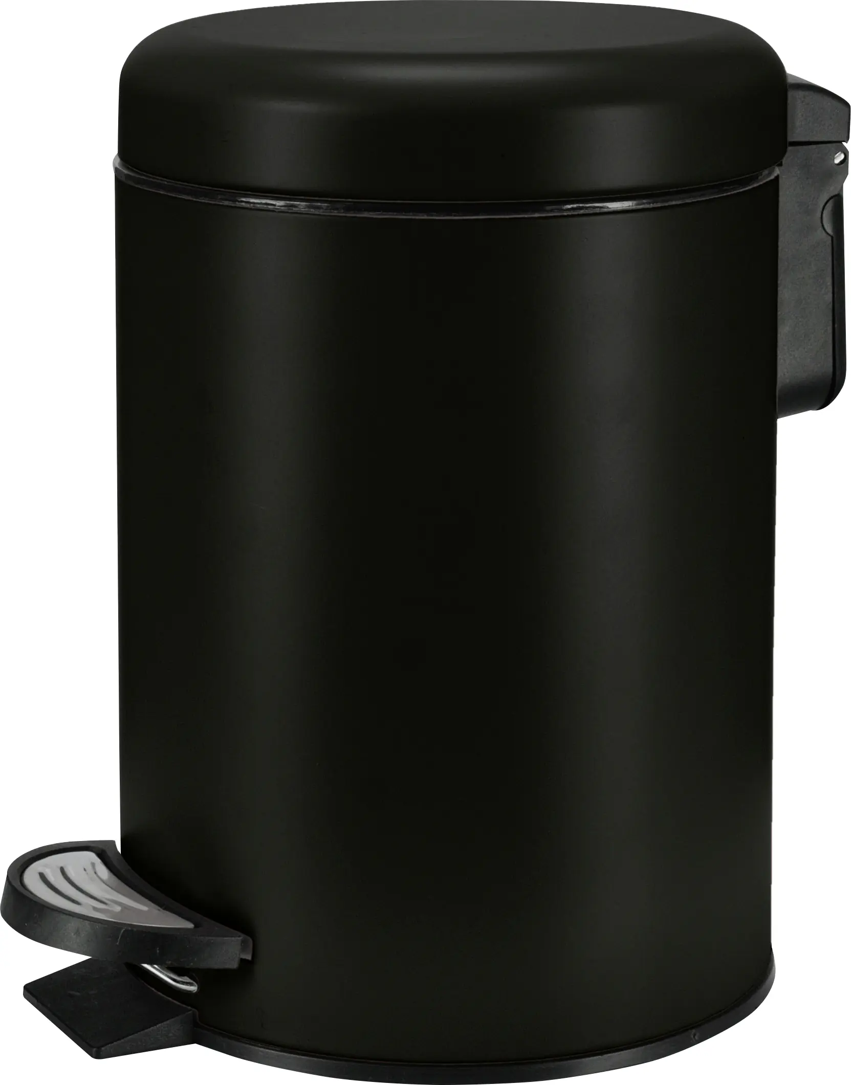 Kleine Wolke Kosmetikeimer One 3 L schwarz
