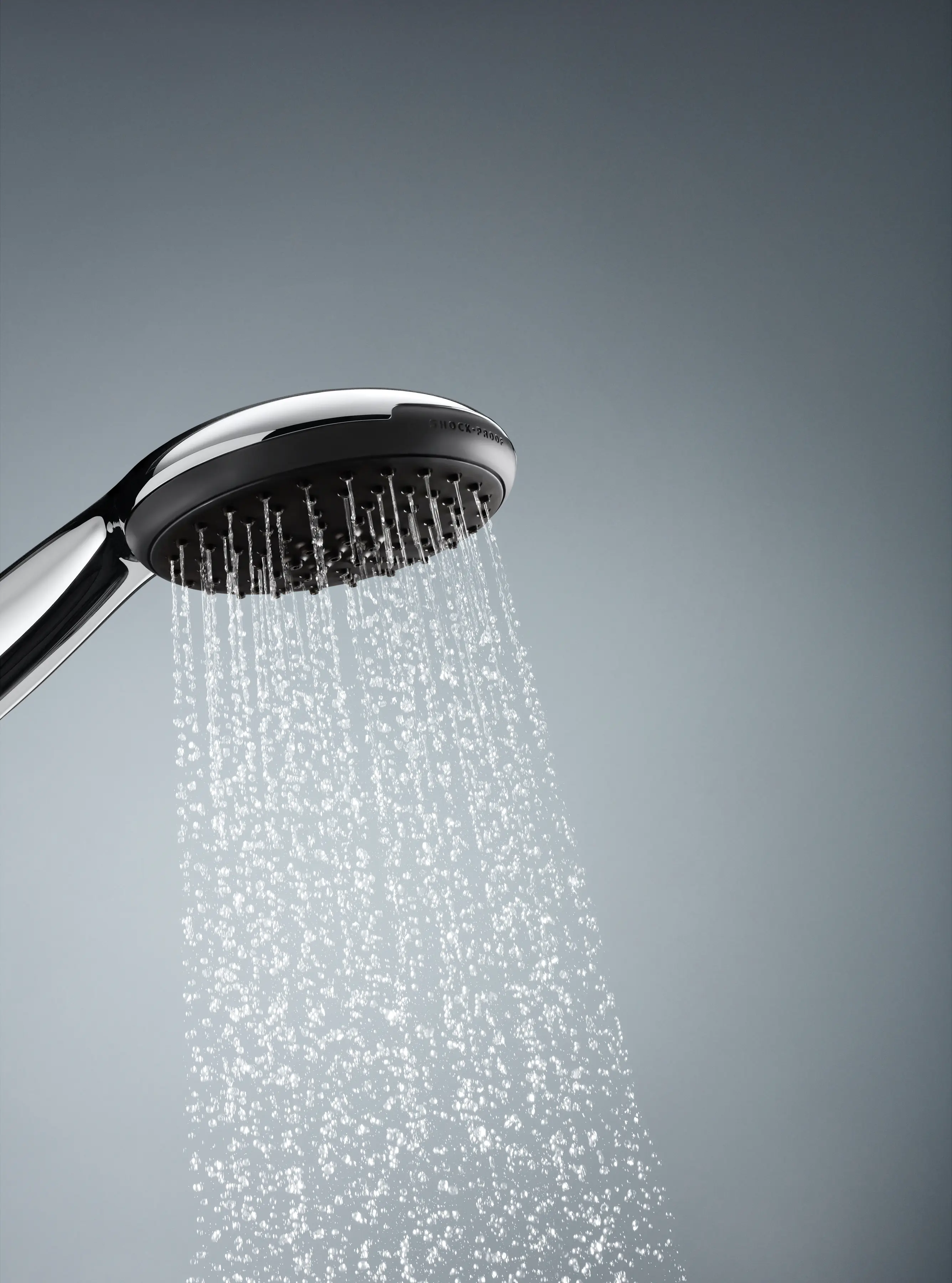 Grohe Handbrause 2 Strahlarten Vitalio Start 110 chrom