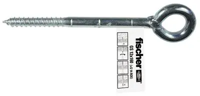Fischer Gerüstöse GS 12,0 x 160 mm