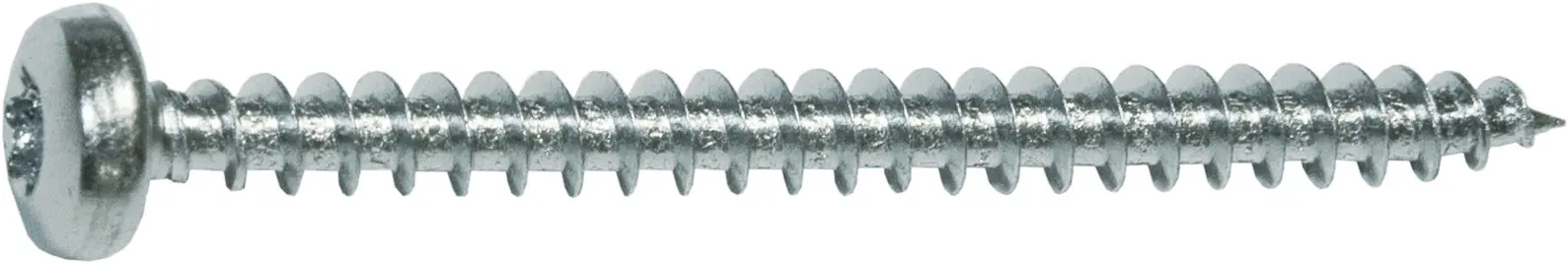 Connex Universalschrauben 6 x 40 mm TX - 6 Stk.