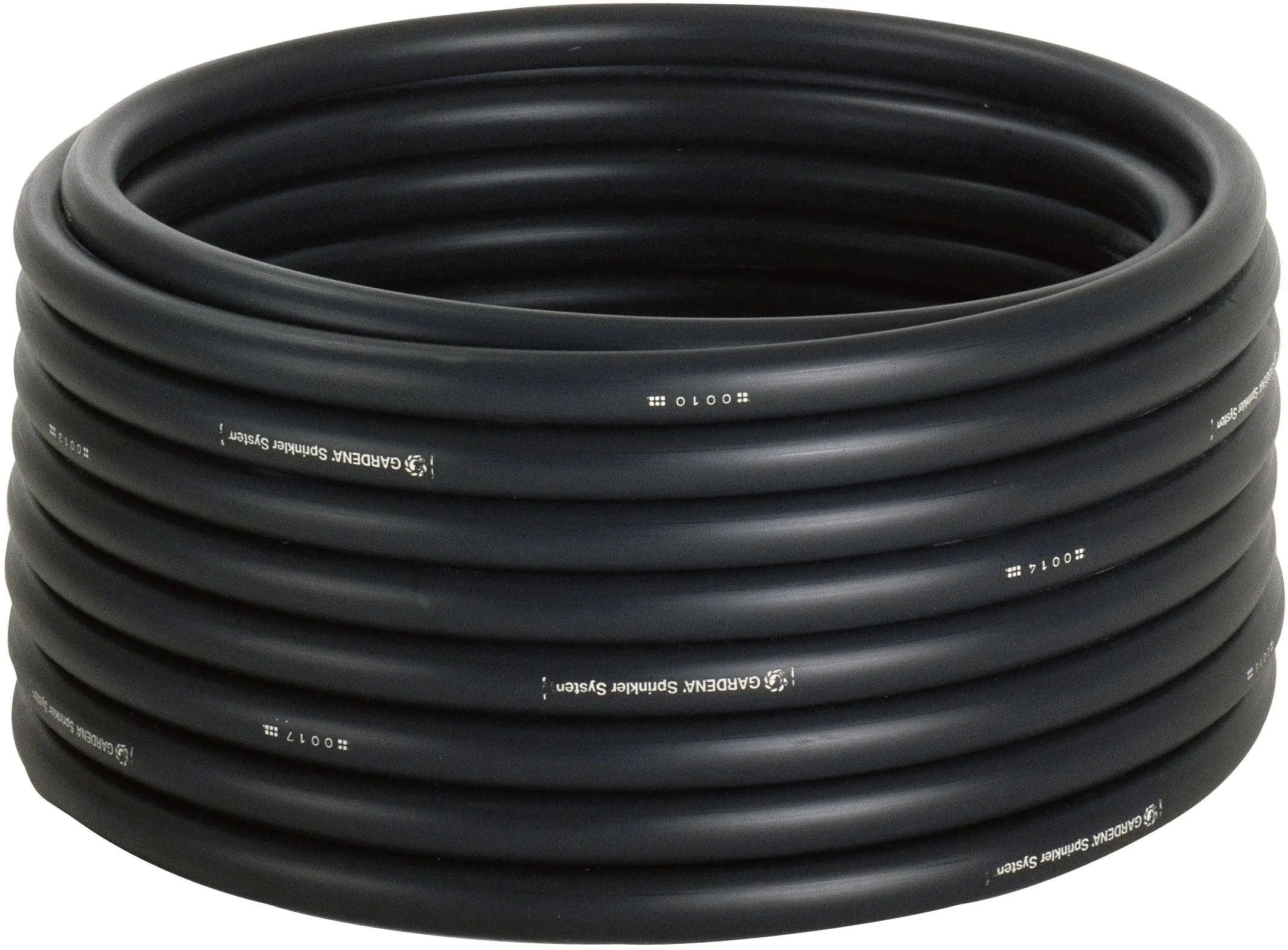 Gardena Verlegerohr für Sprinkler Ø 25 mm x 50 m