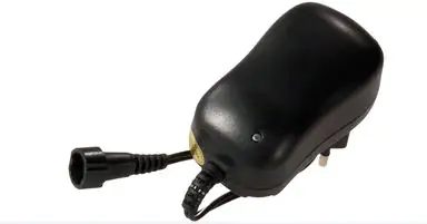 Schwaiger Steckernetzgerät NG600USB 011 universal schwarz, 600mA