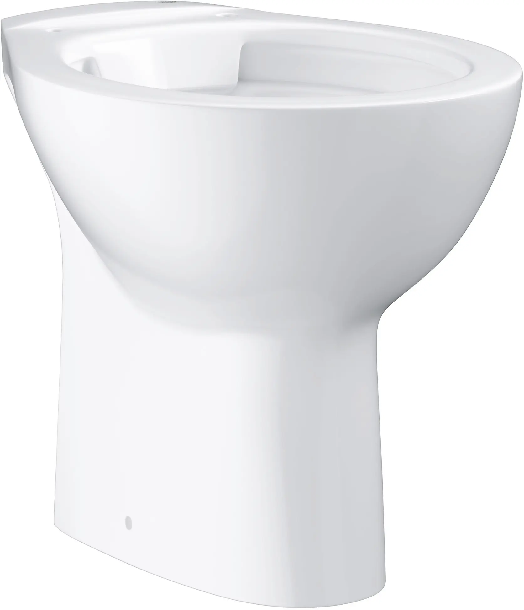Grohe Bau Keramik Stand-Tiefspül-WC