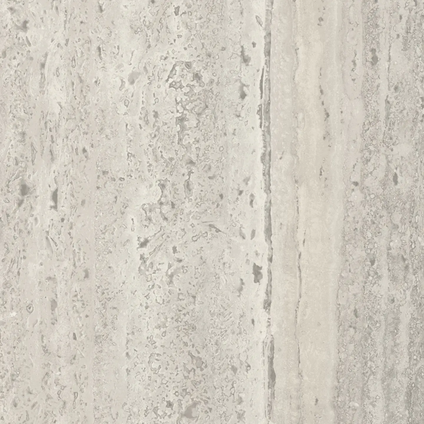Wetwall Elite Wandpaneel  Natural Travertine 60 x 242 cm mit Nut & Feder