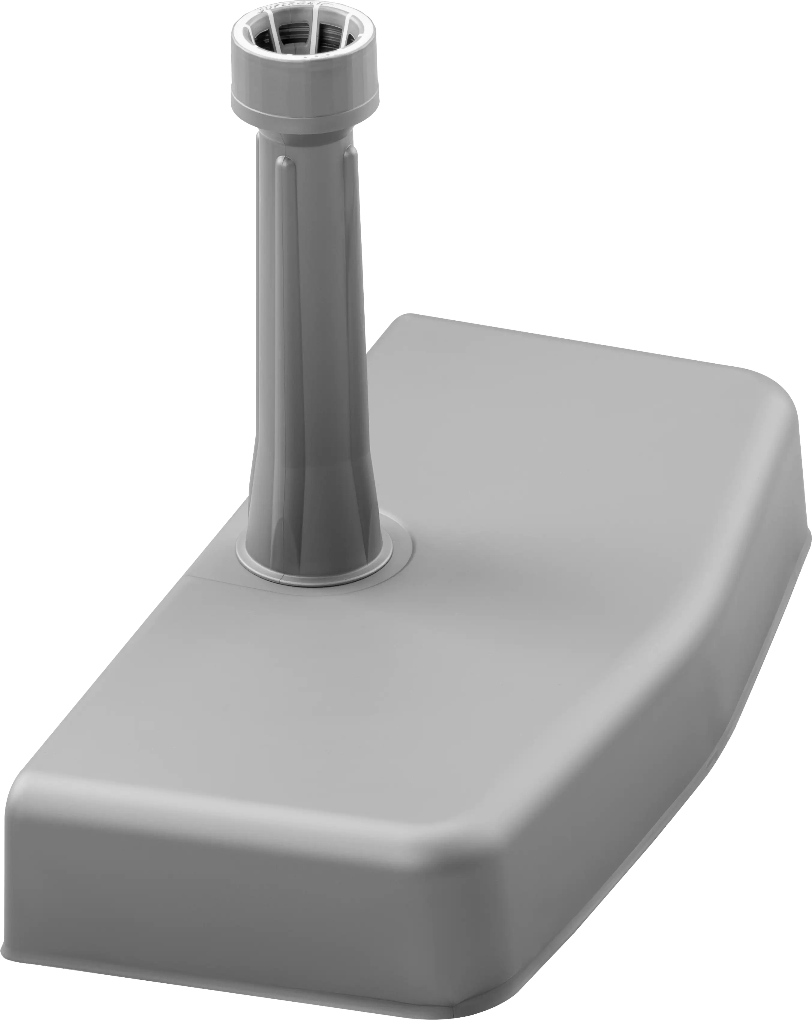 Schneider Balkonschirmständer Beton 20 kg