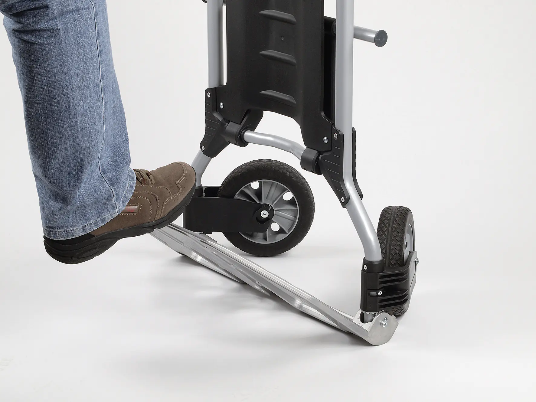 Wolfcraft Sackkarre TS 1500 klappbar Tragkraft 200 kg