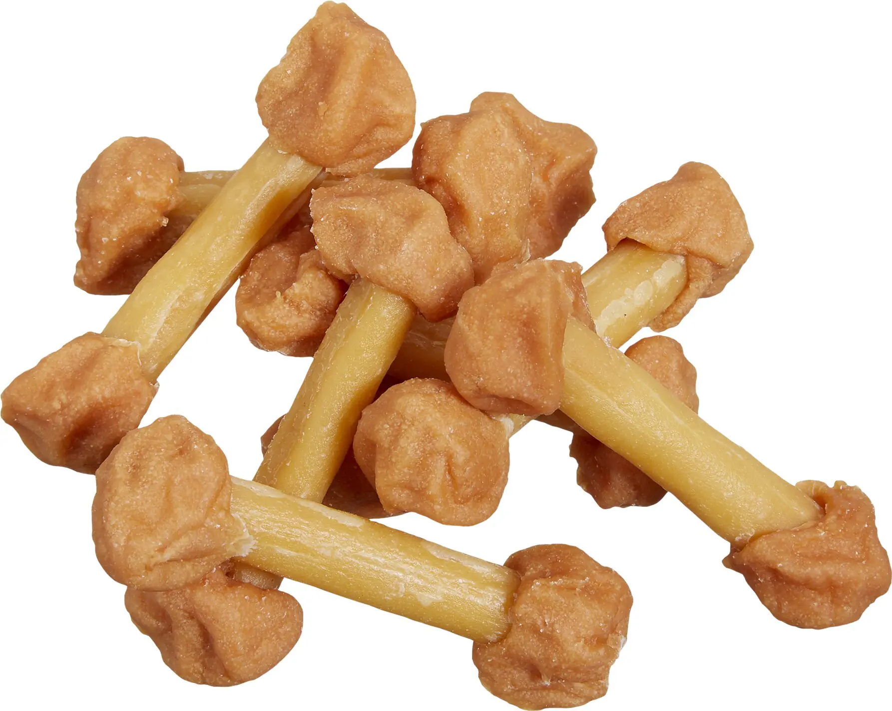 8in1 Lovies Hundeleckerli Sticks 80 g Huhn & Käse